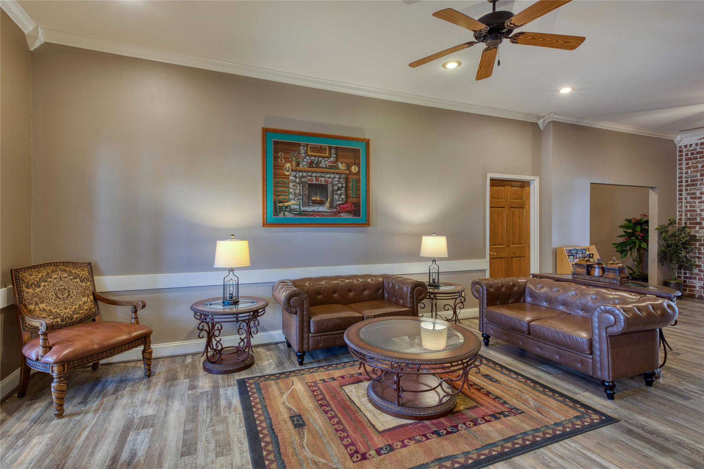 SureStay Hotel By Best Western Leesville 14/28