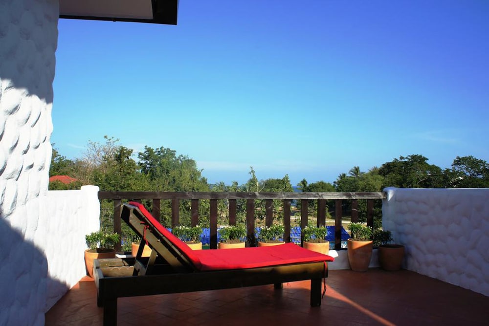 Baan Talay Chine Boutique Resort 43/70