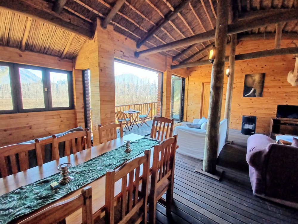 Vindoux Guest Farm And Day Spa 24/50