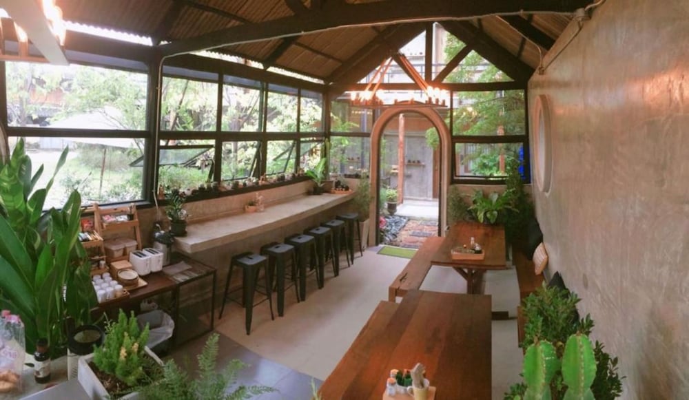 The Wishes Hotel At Chiangmai Chiang Mai 12/57