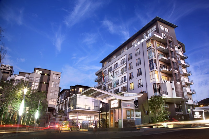 Doubletree By Hilton Cape Town - Upper Eastside in CAPE TOWN - WESTERN CAPE