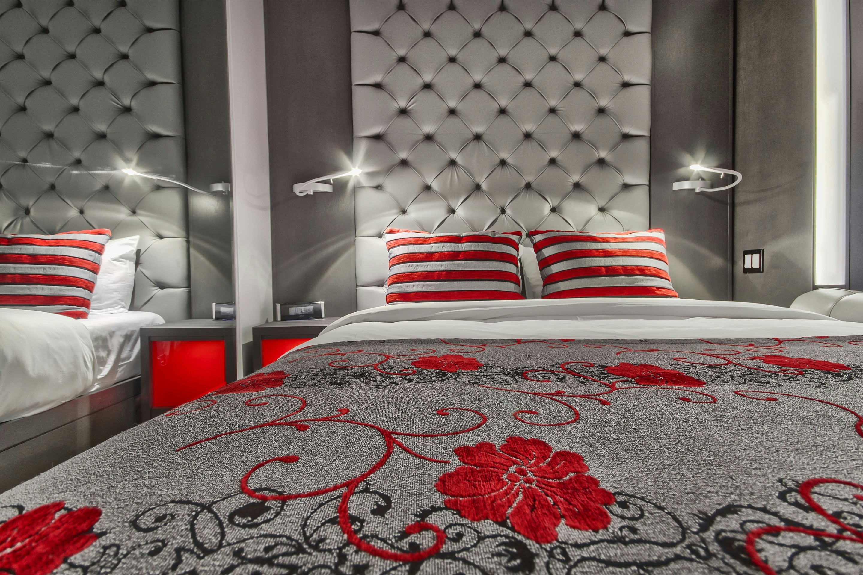 Hotel Plaza Quebec 12/50
