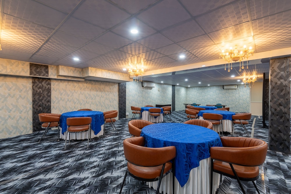 Hotel Oyster Pearl 40/50