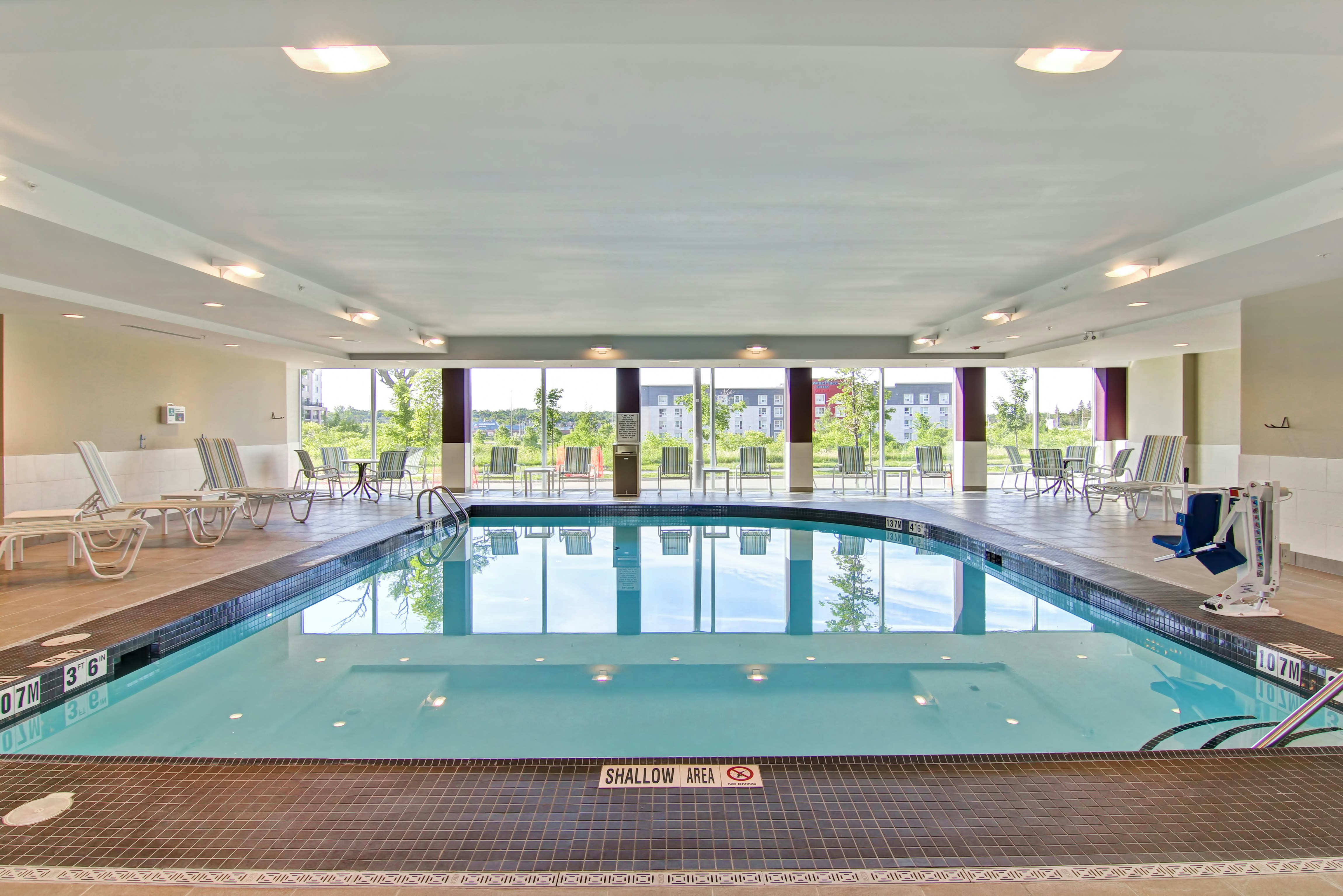 Homewood Suites By Hilton Ottawa Kanata 11/19