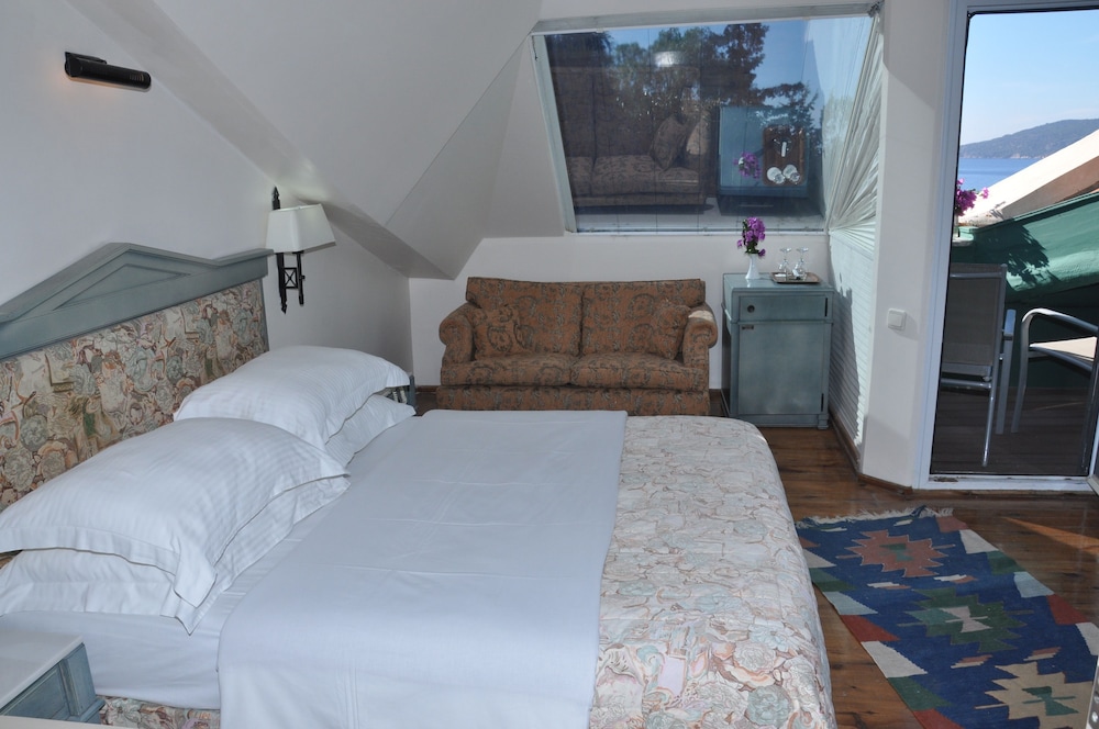 Patara Prince Hotel & Resort 8/50