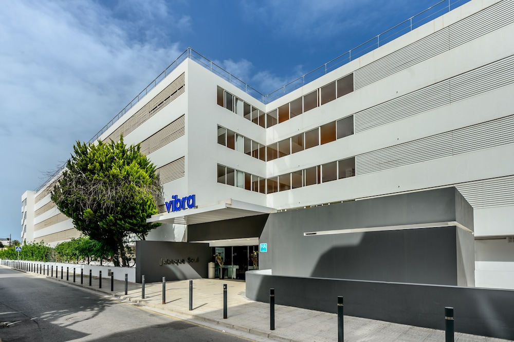 Aparthotel Vibra Jabeque Soul 7/65