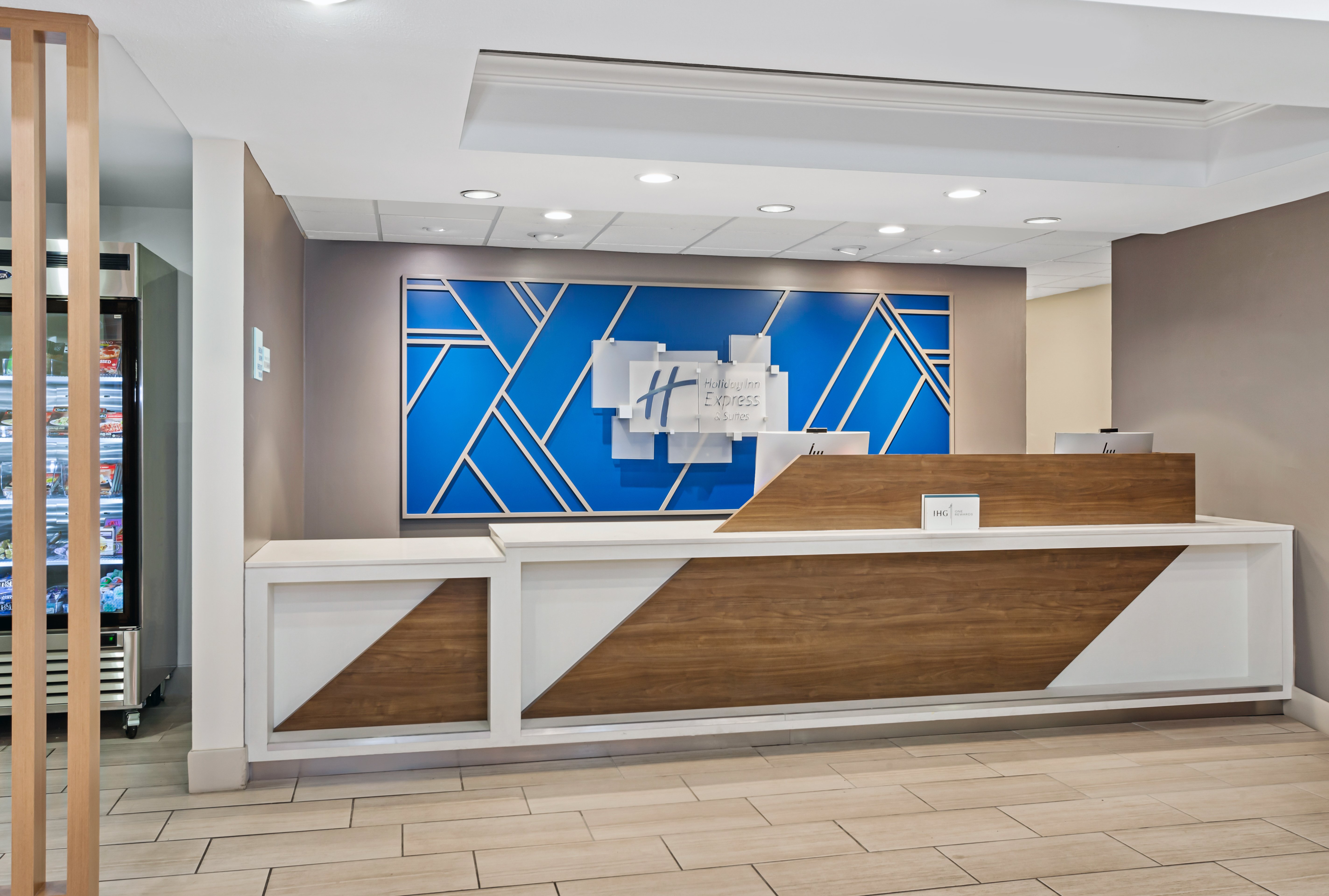 Holiday Inn Express Hotel And Suites Chicago South Lansing 9/71