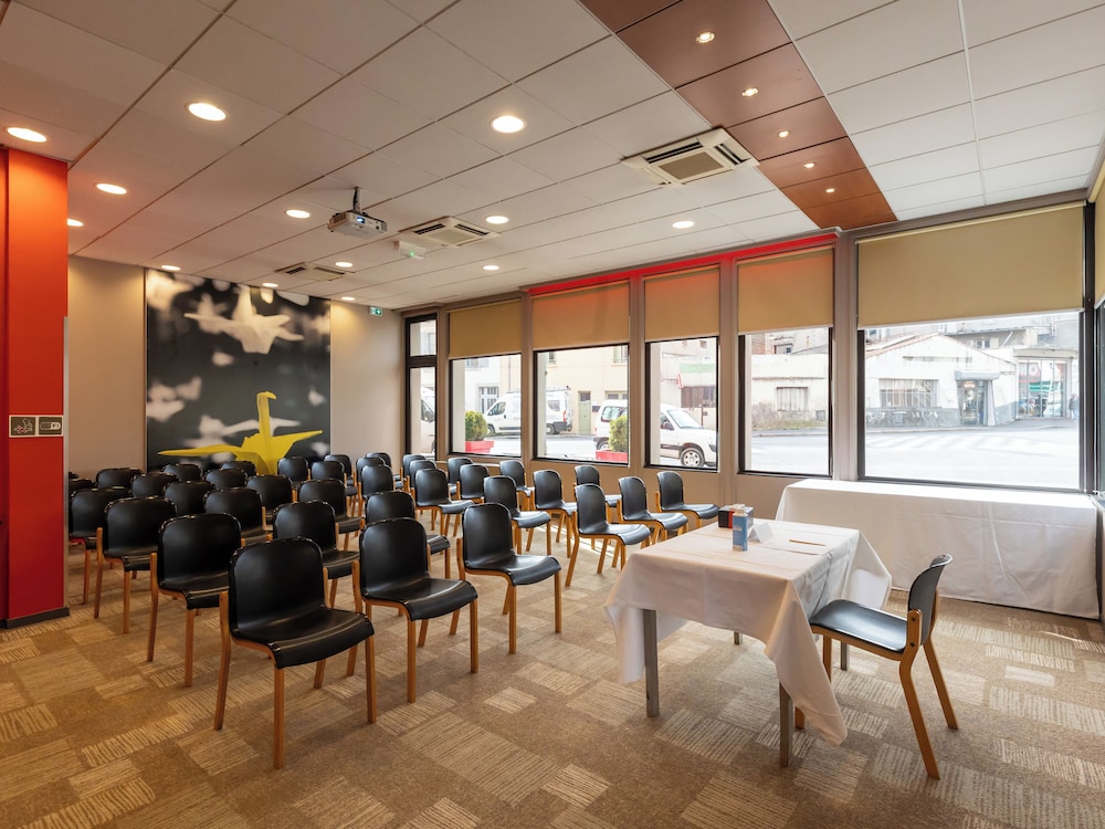 Ibis Le Puy En Velay Centre 62/70