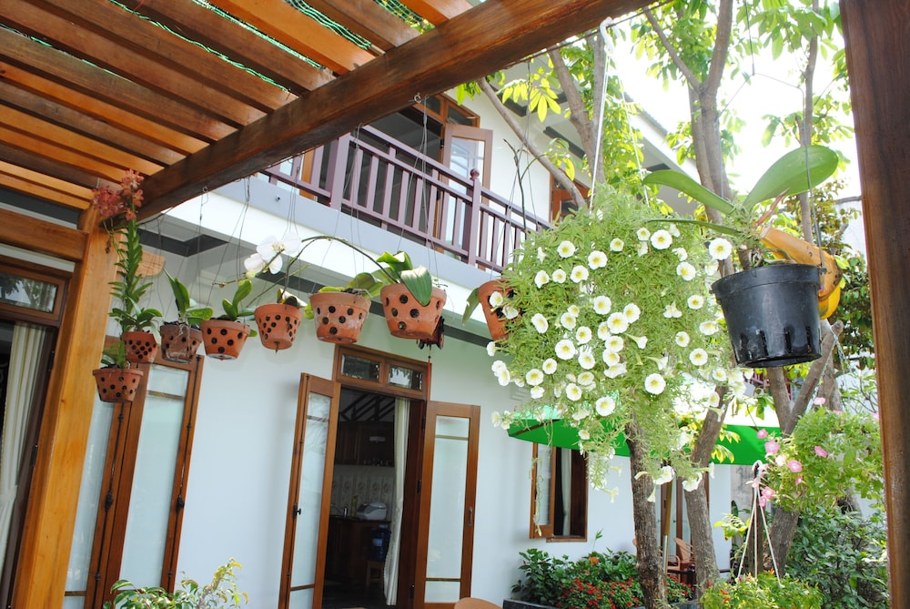Hoi An Osaka Riverside Villa & Spa 20/48