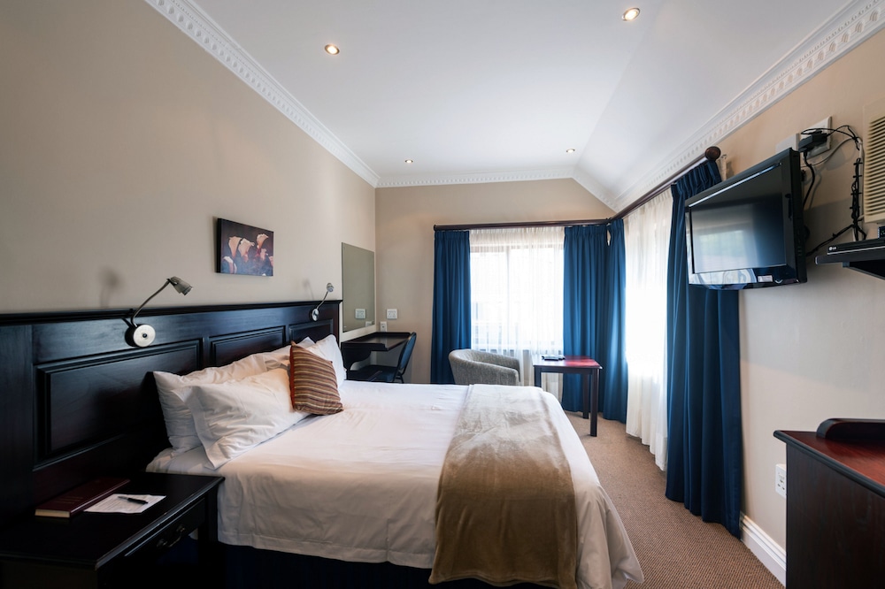 Albion Manor 13/39