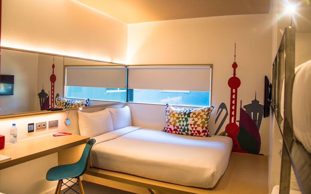 Yaas Hotel Dakar Almadies 19/54
