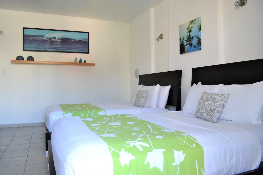 Casa Verde Hotel 10/50