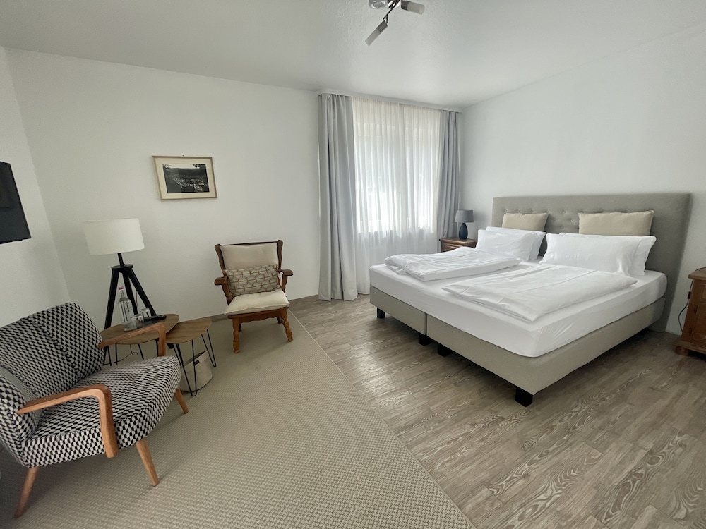 Hotel Alte Muehle 11/50