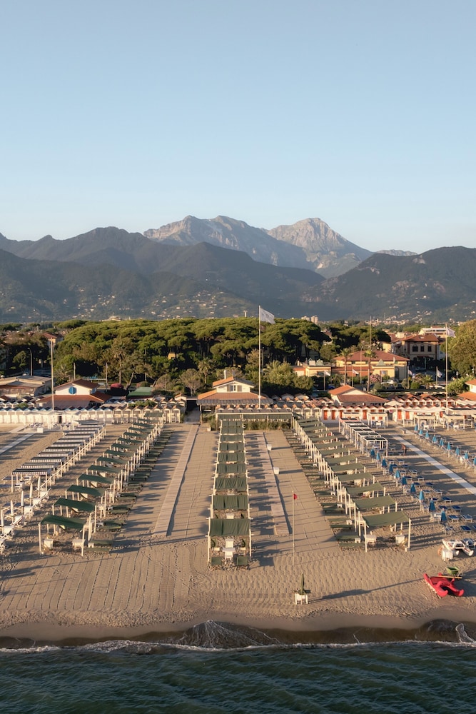 Grand Hotel Imperiale 70/70