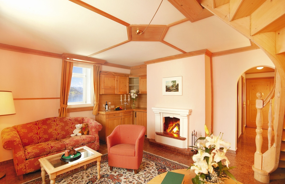 Grand Hotel Zell Am See 45/81