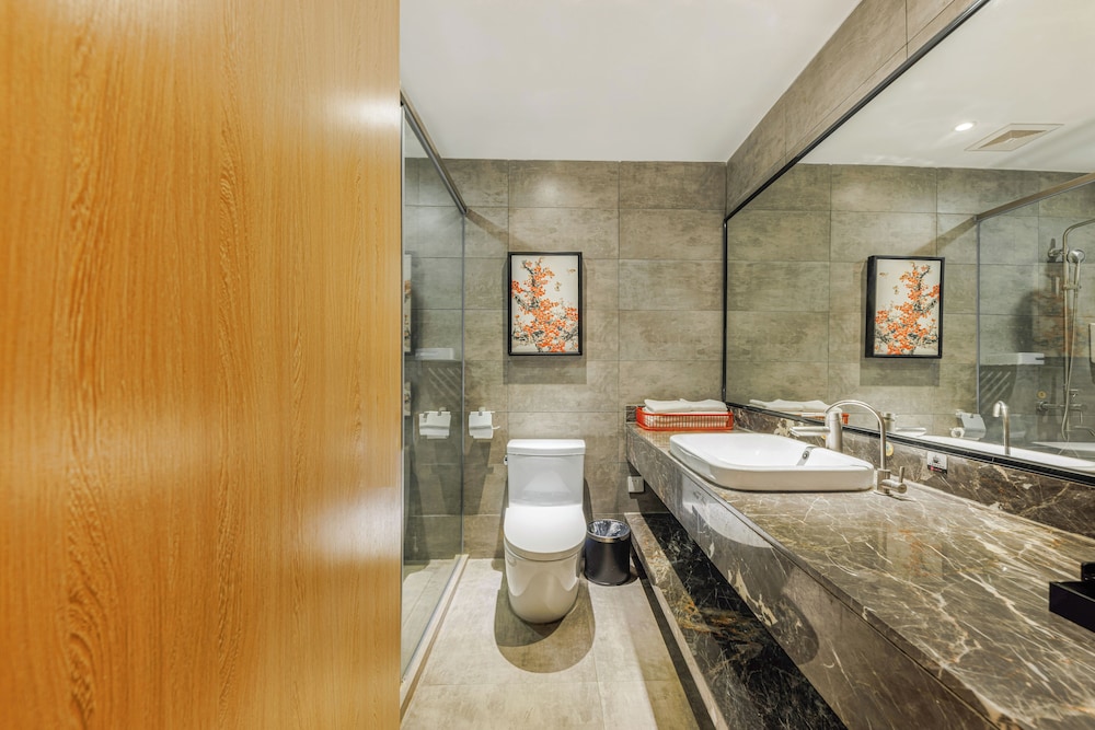 Guangzhou Hongcheng Hotel 30/32