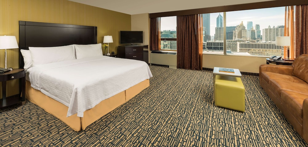 Homewood Suites By Hilton Chicago Downtown/Magnificent Mile 11/46
