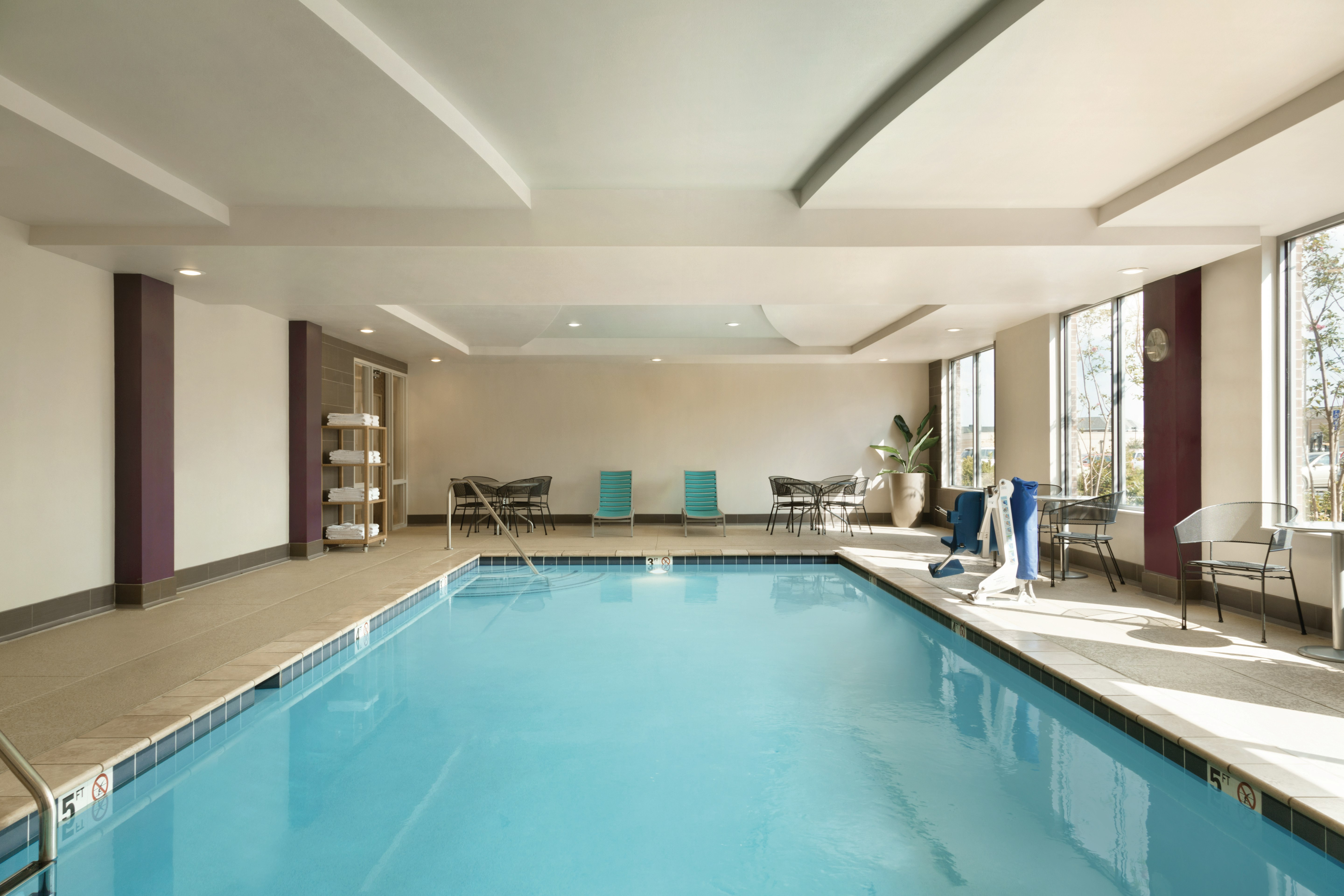 Home2 Suites By Hilton Nashville Franklin Cool Springs 6/17