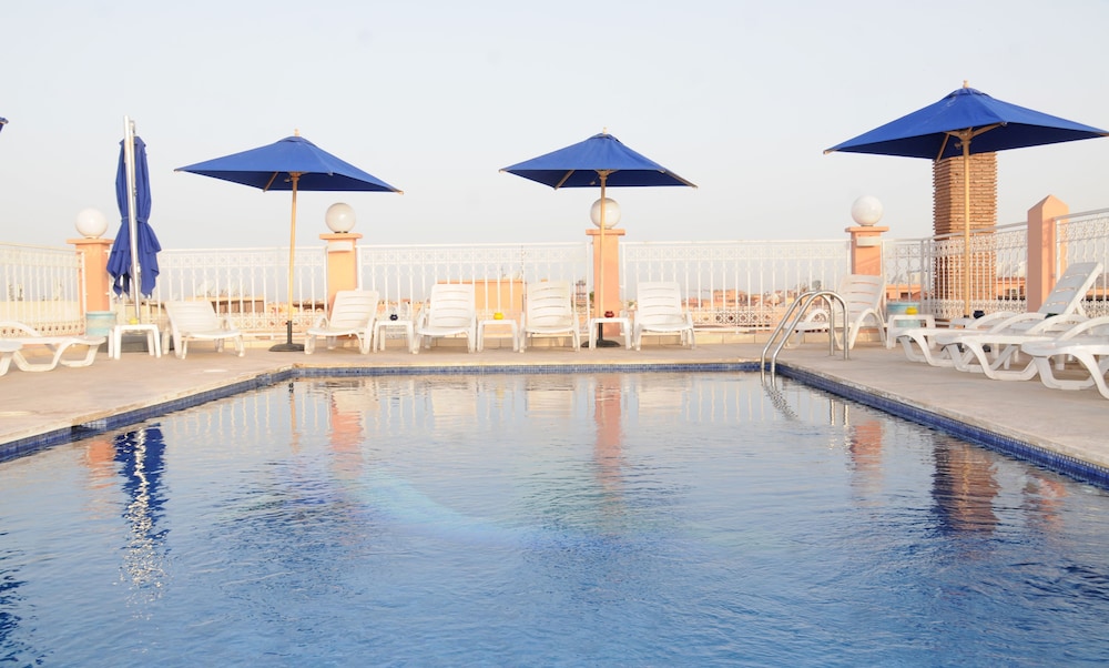 Hotel Racine Marrakech 33/49