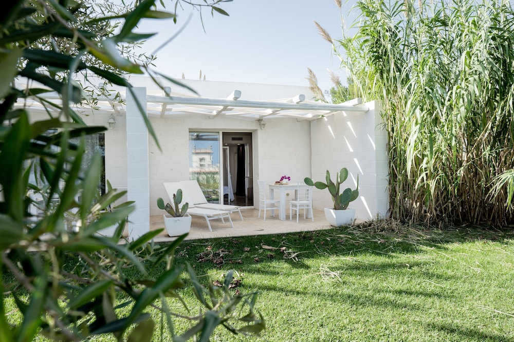 San Lorenzo Boutique Hotel & SPA 61/72