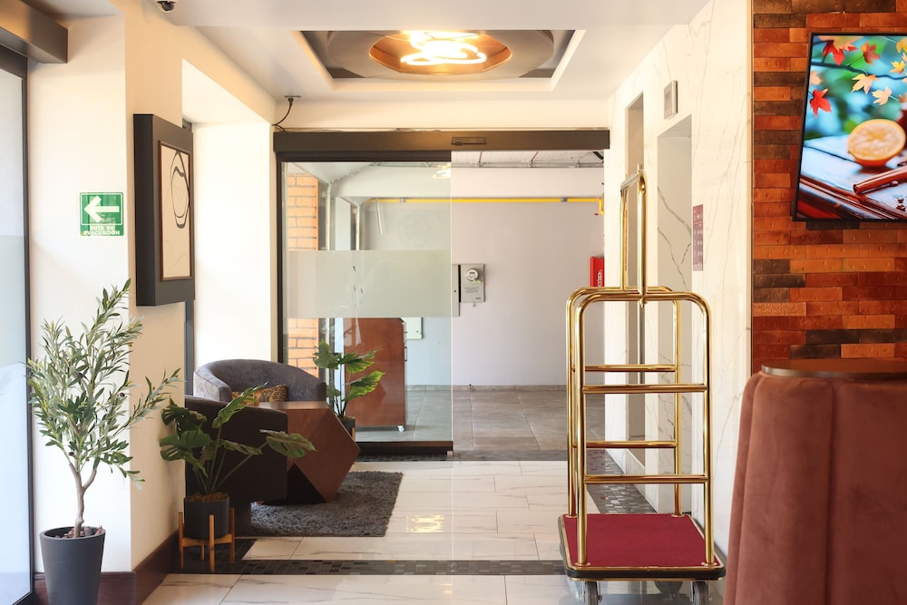 Hotel Wellintown 21/30