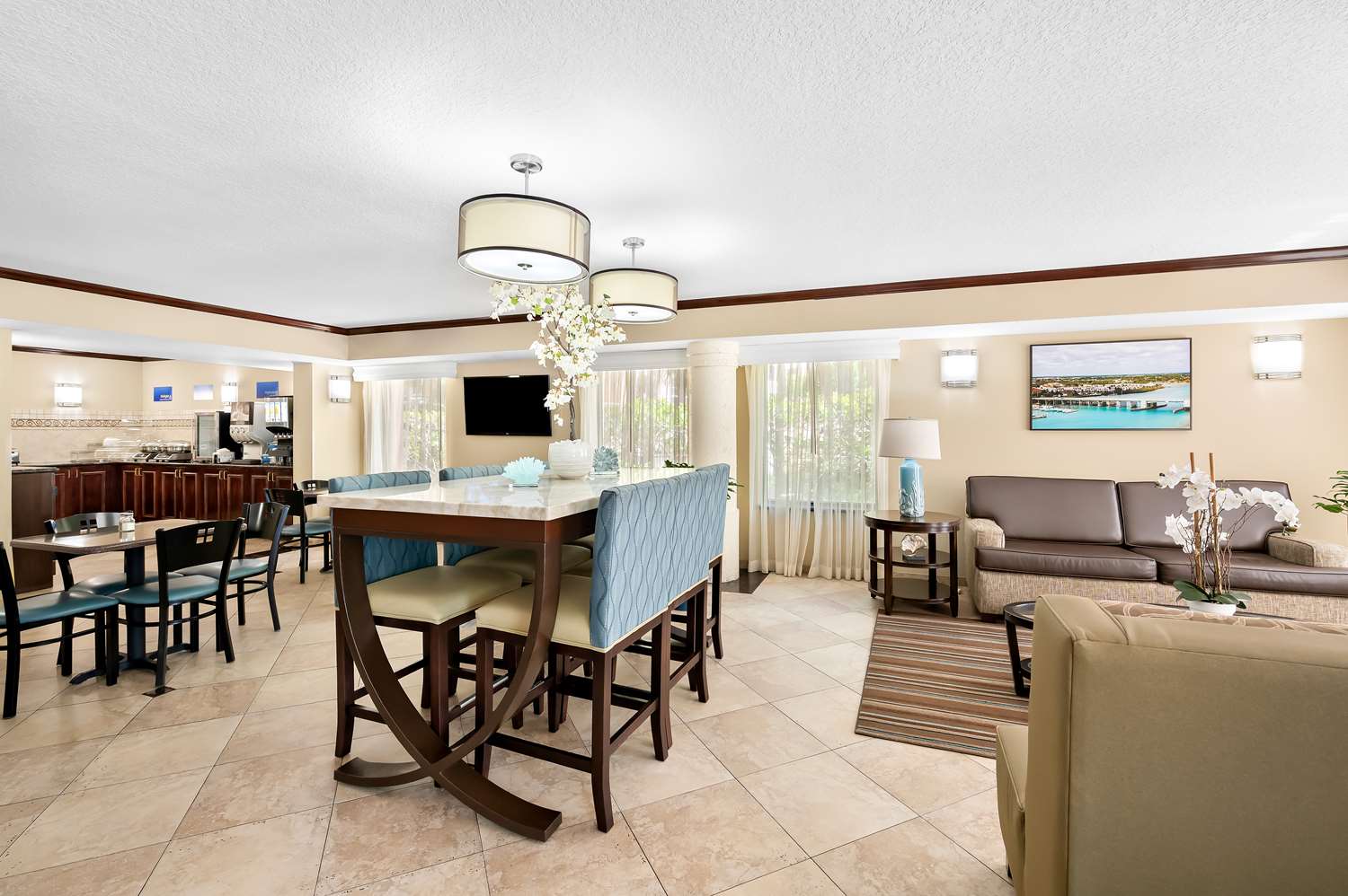 Best Western Intracoastal Inn 17/32