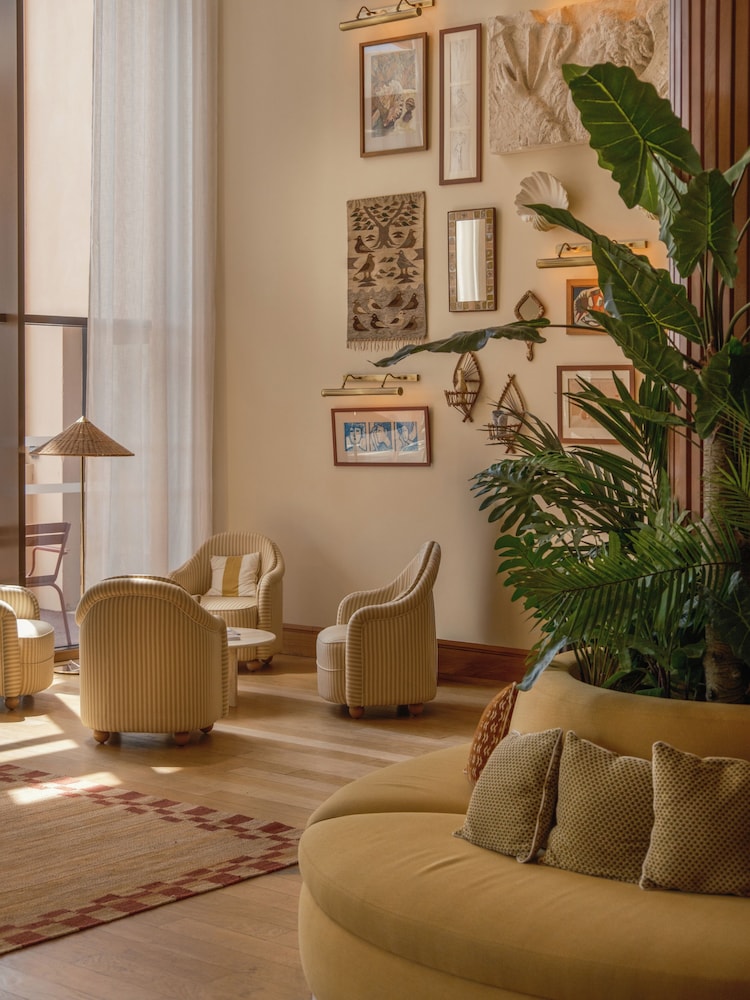 Hotel Villa M Marseille 32/51