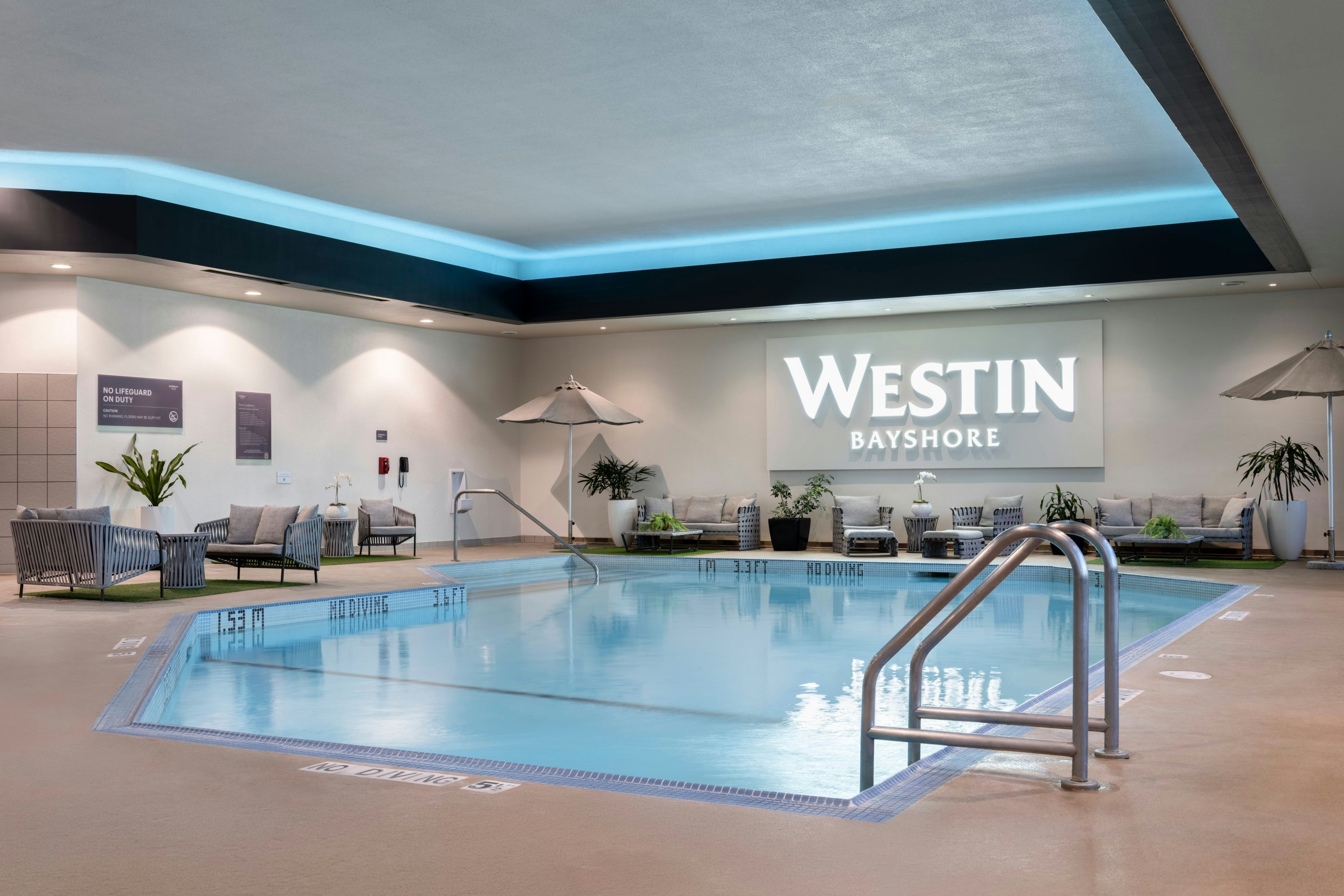 Westin Bayshore 36/72