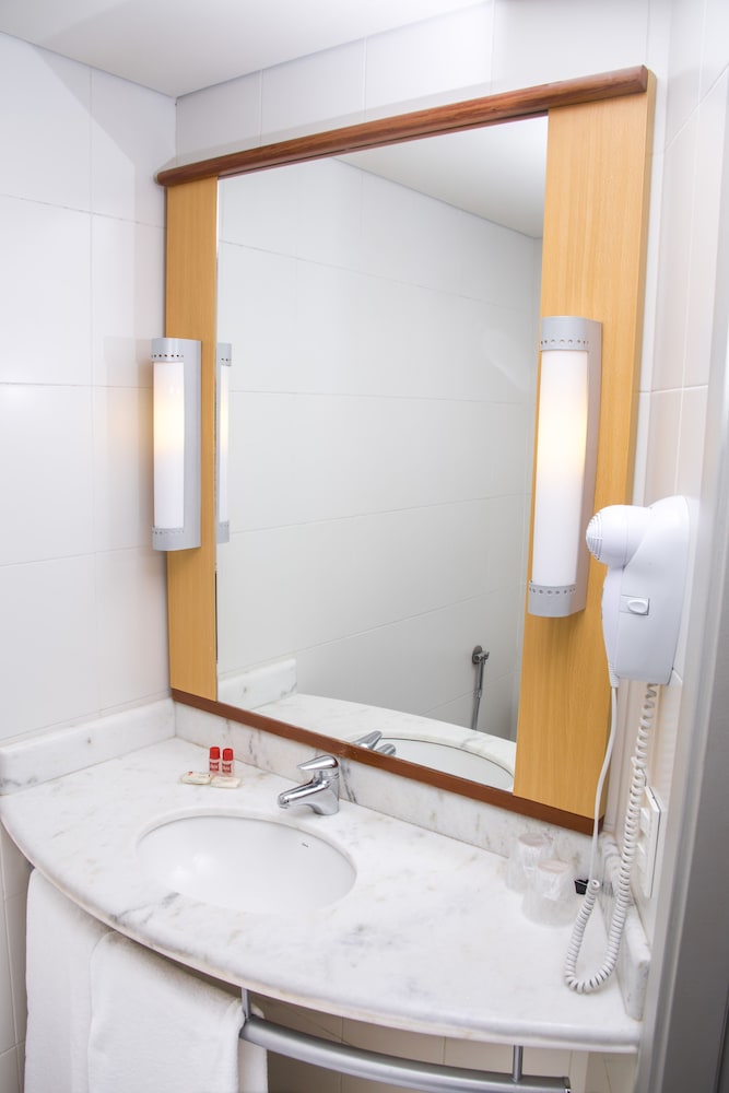 Ibis Asuncion 17/69