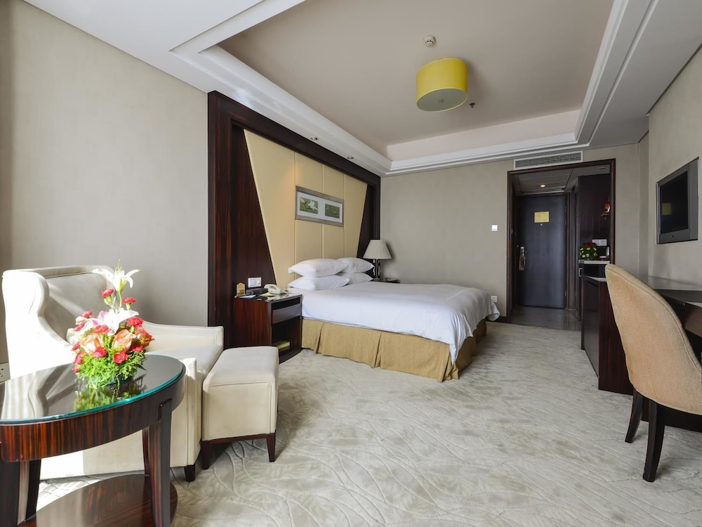 Nanjing Shuguang International Hotel 16/44