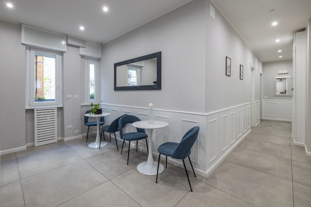 Belli Suites Vatican Rome Guest House، روما 16/23