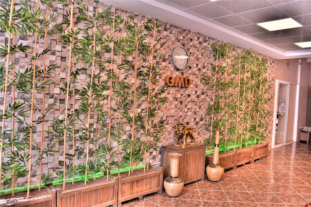 GUMULDUR MAVI DENIZ HOTEL 24/50