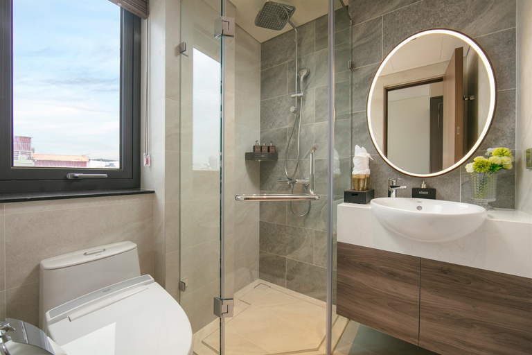 Leman Old Quarter Hotel 7/10