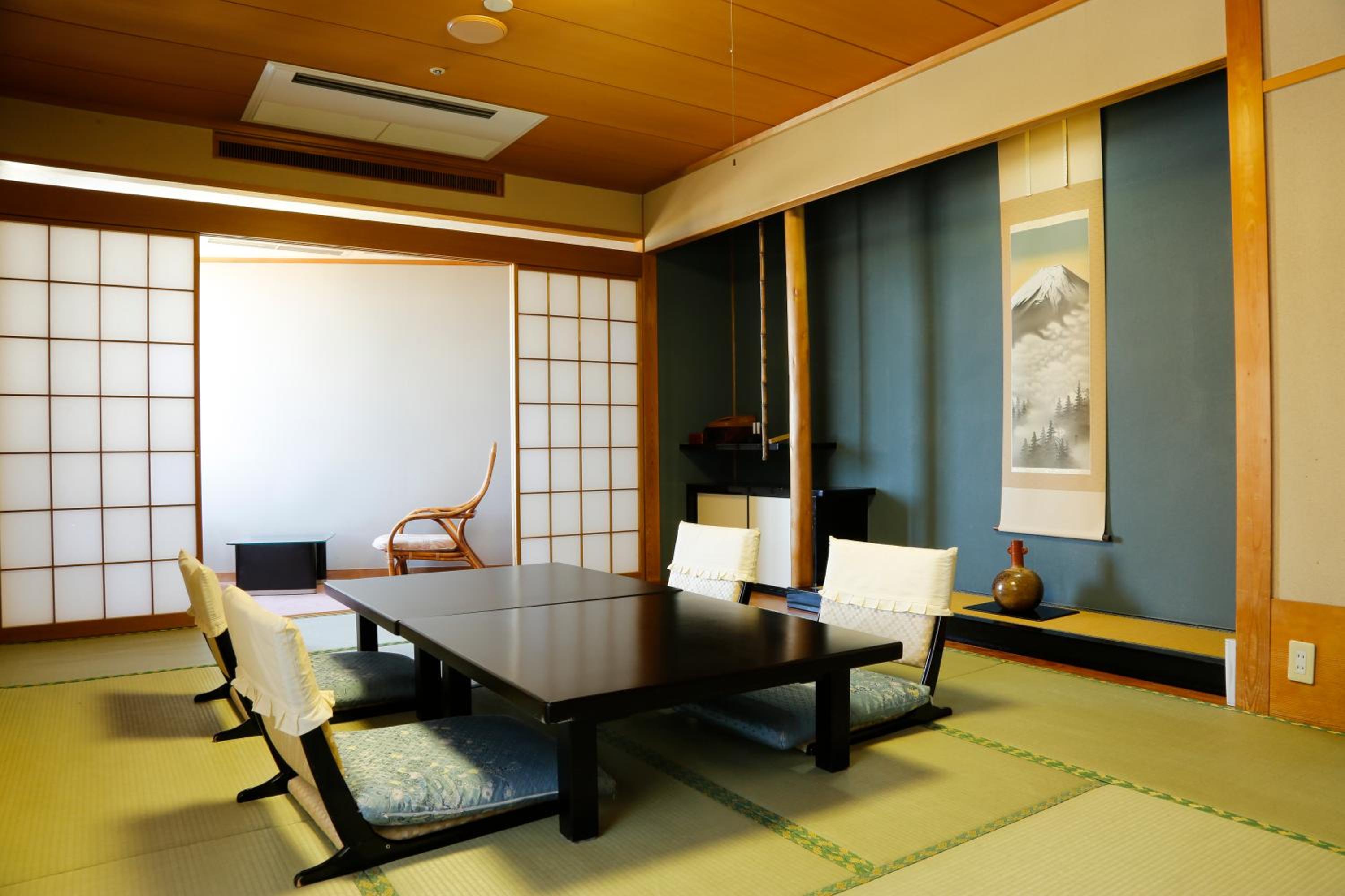 Kaike Onsen Fuyo Annex 12/49