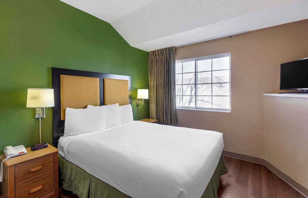 Extended Stay America - Providence - Airport 10/45