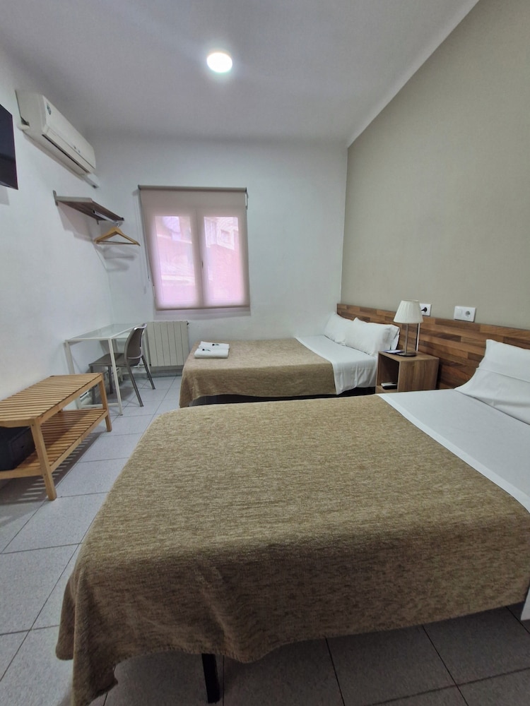 Hostal El Kano 42/50