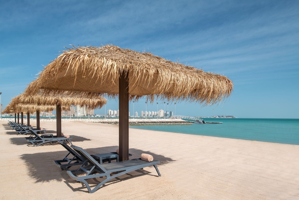 The St. Regis Doha 70/75