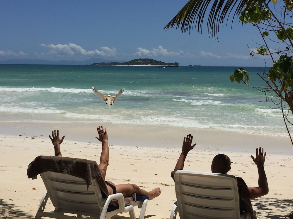 Villa Belle Plage 15/37