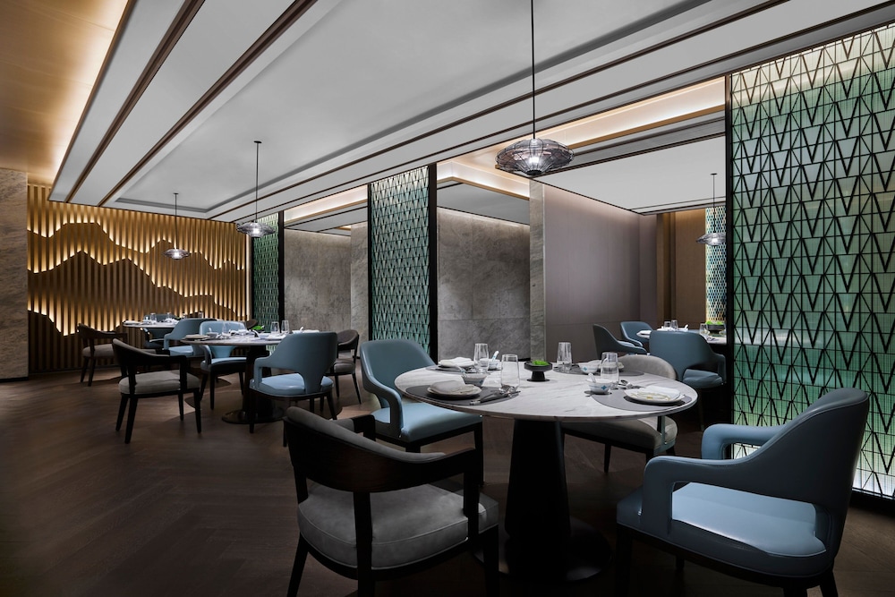Changzhou Marriott Hotel Jintan 27/47