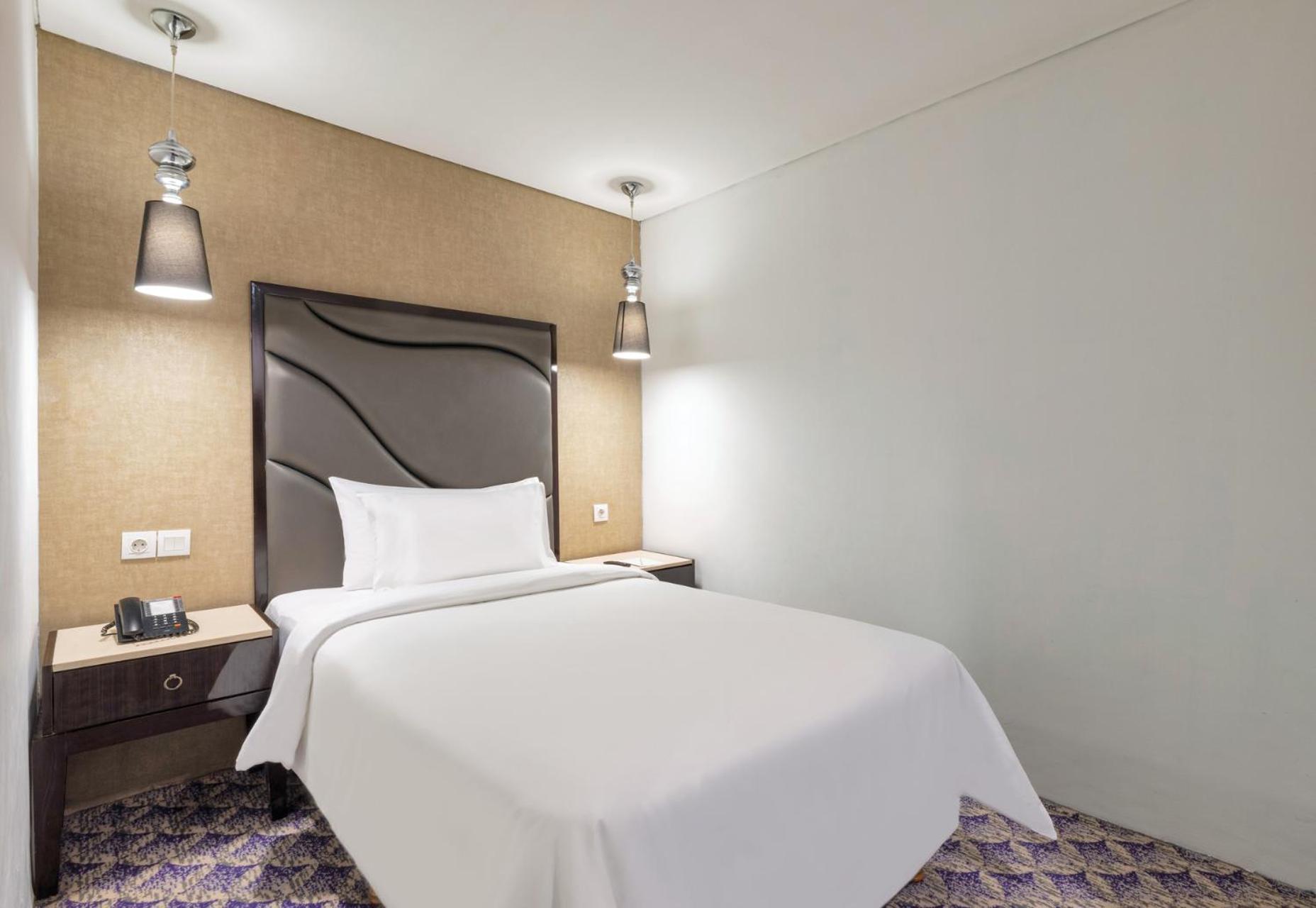 Fairview Hotel by ARTOTEL 20/35