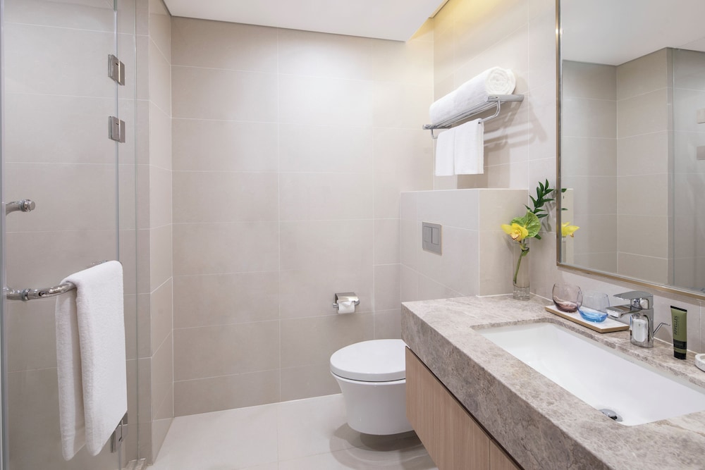 Eature Residences Lingang Shanghai 36/43