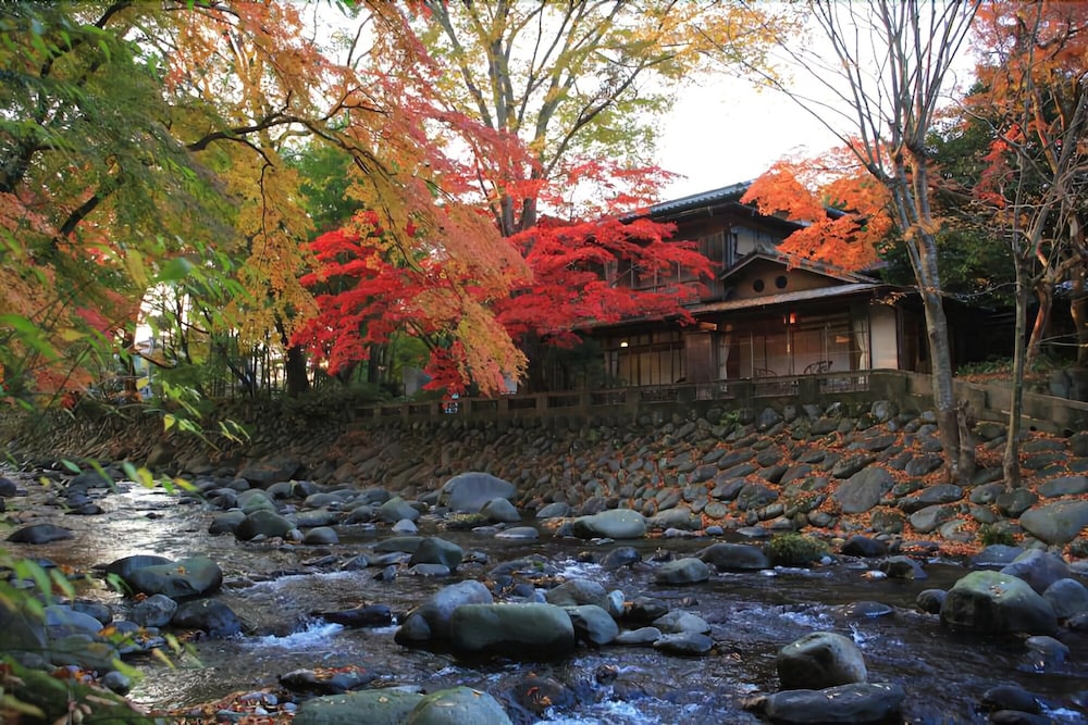 ARAI RYOKAN 37/50