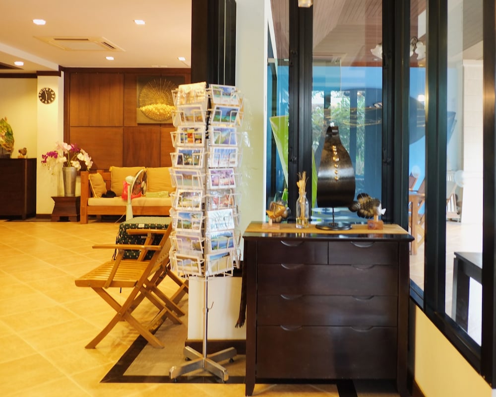 Lanta Mermaid Boutique House 60/74