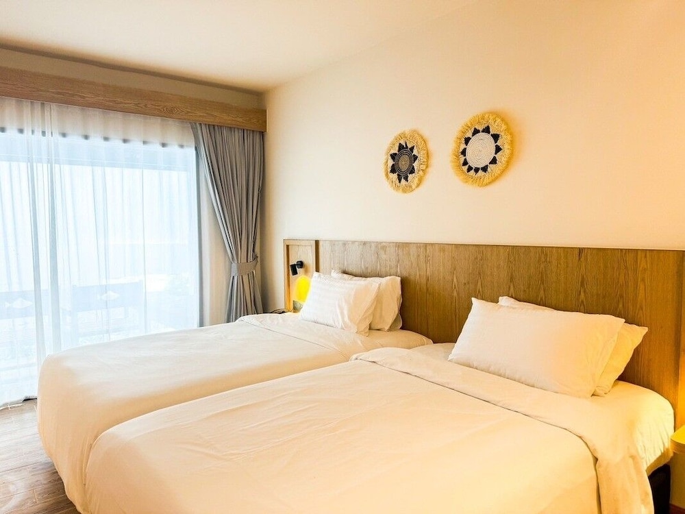 Baan Haad Ngam Boutique Resort and Villas 12/50