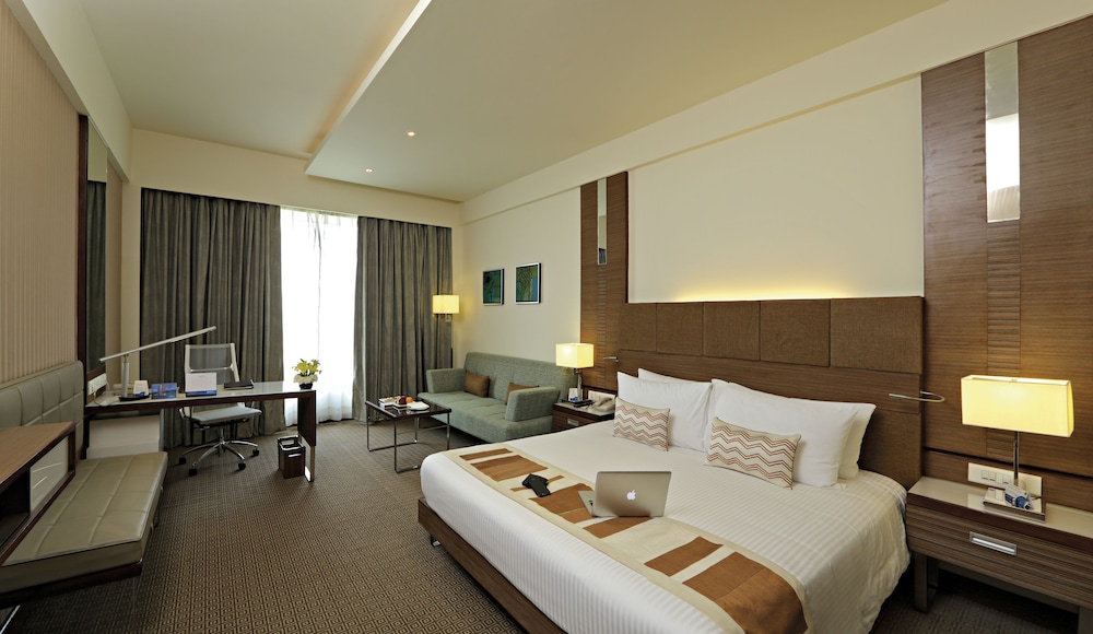 Radisson Blu Hotel Greater Noida 17/77