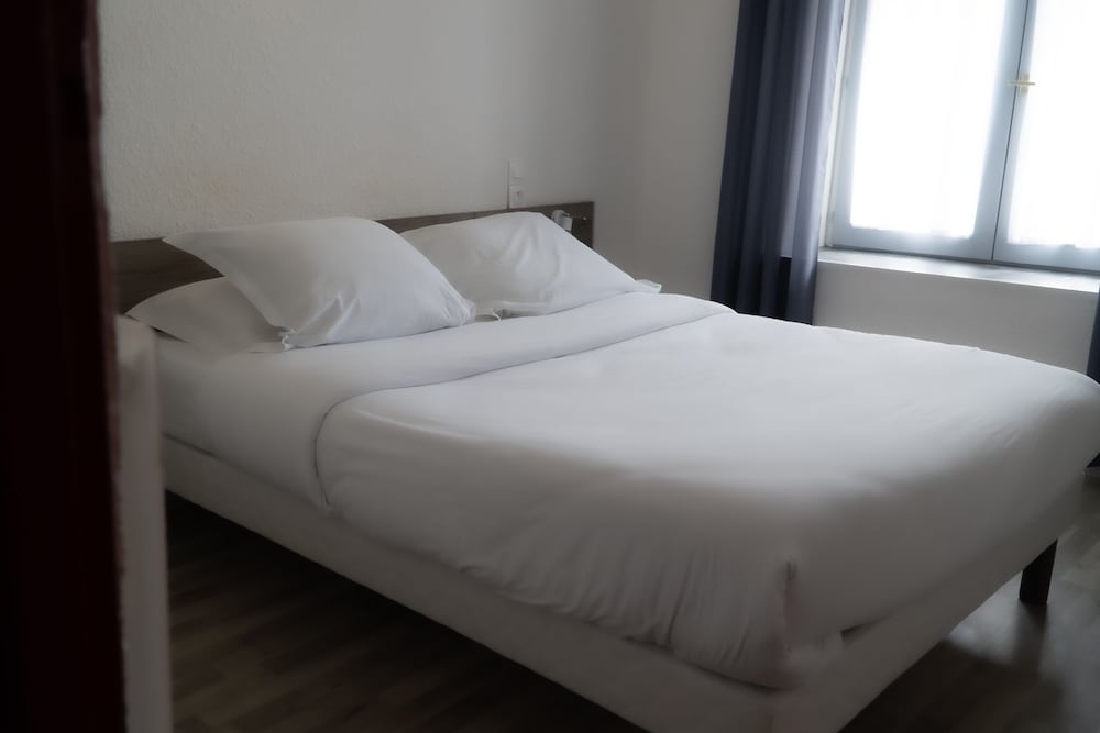 CITOTEL HOTEL DU TIGRE 8/41