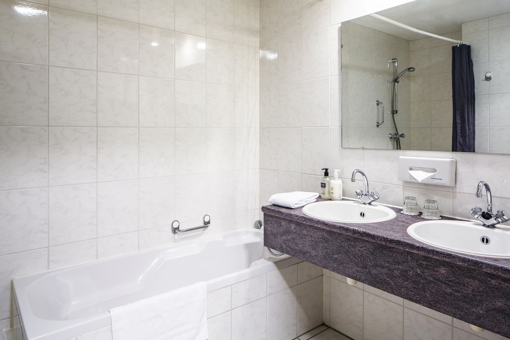 Fletcher Hotel Jan Van Scorel 14/72