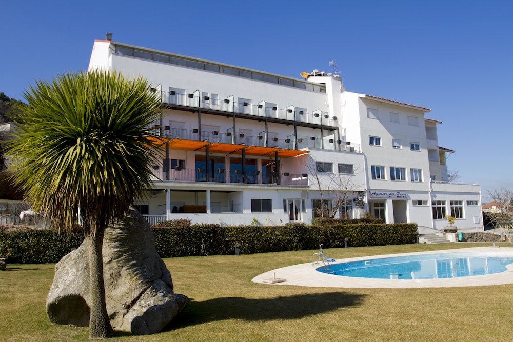HOTEL AGUIAR DA PENA 1/41
