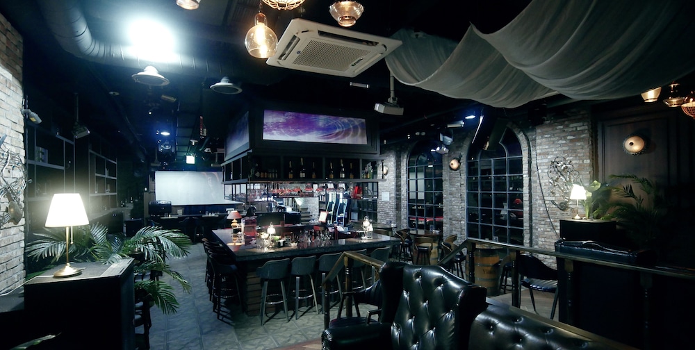 Hotel Chowon 34/50