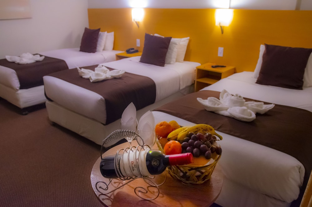 Hotel Balsa Inn 26/51